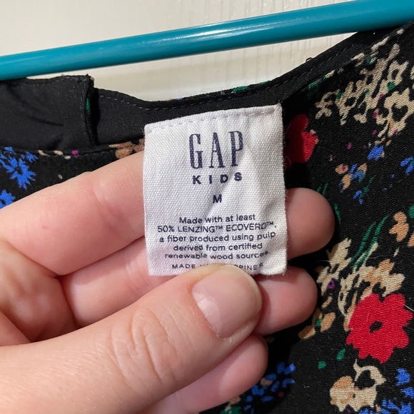 Gap Kids Dress - Size Medium - Picture 4 of 4